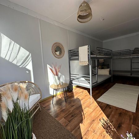 Camp Hostel Wladyslawowo Bagian luar foto